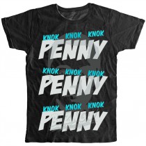 T-SHIRT UOMO "PENNY"
