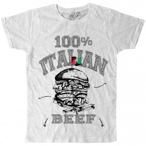T-SHIRT UOMO "ITALIANO"